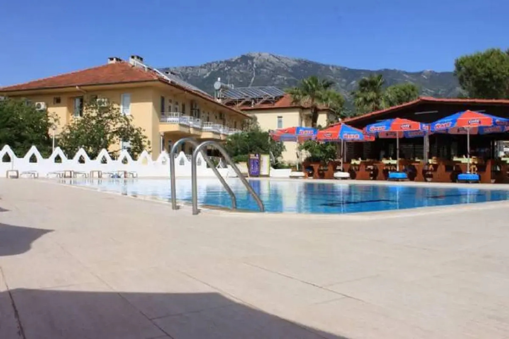 Hotel photo 23