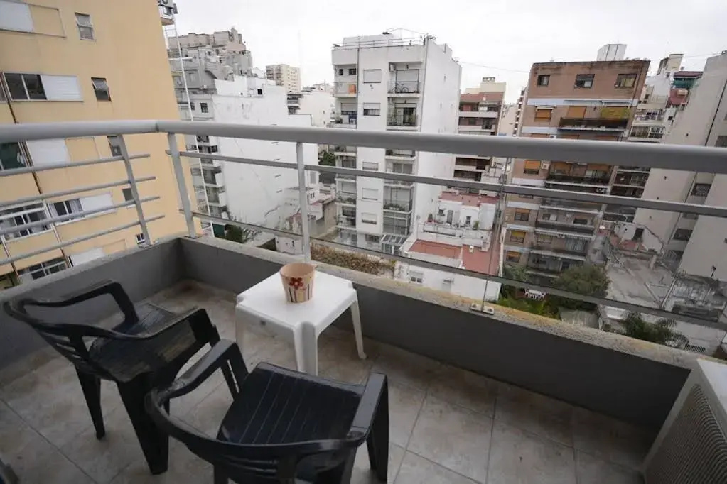 Vive Apart Buenos Aires