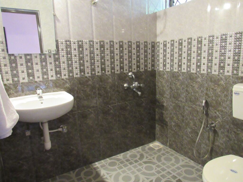 Tgf Dream Guest House
