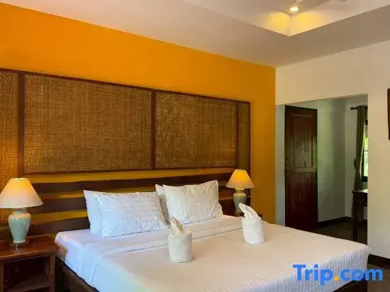 Baan Krating Pai Resort - Chambres