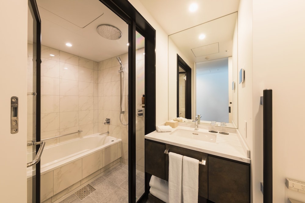 Hotel Metropolitan Kawasaki 사진 28