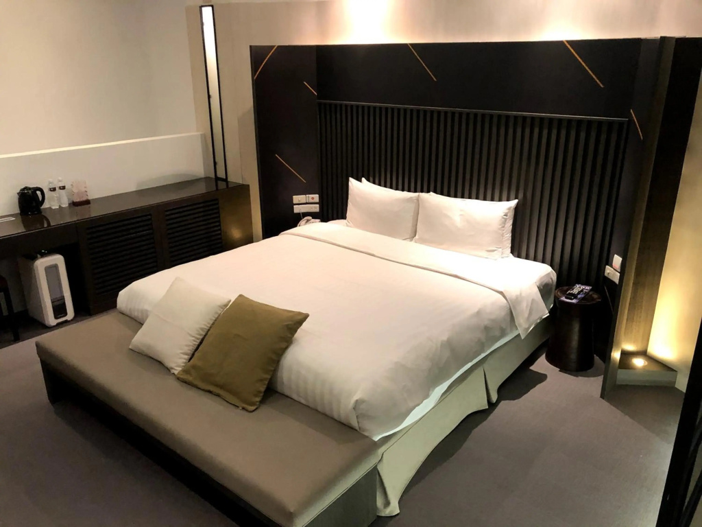H Villa — 2