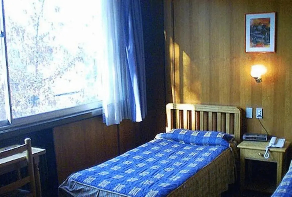 Posada del Salvador - Chambres