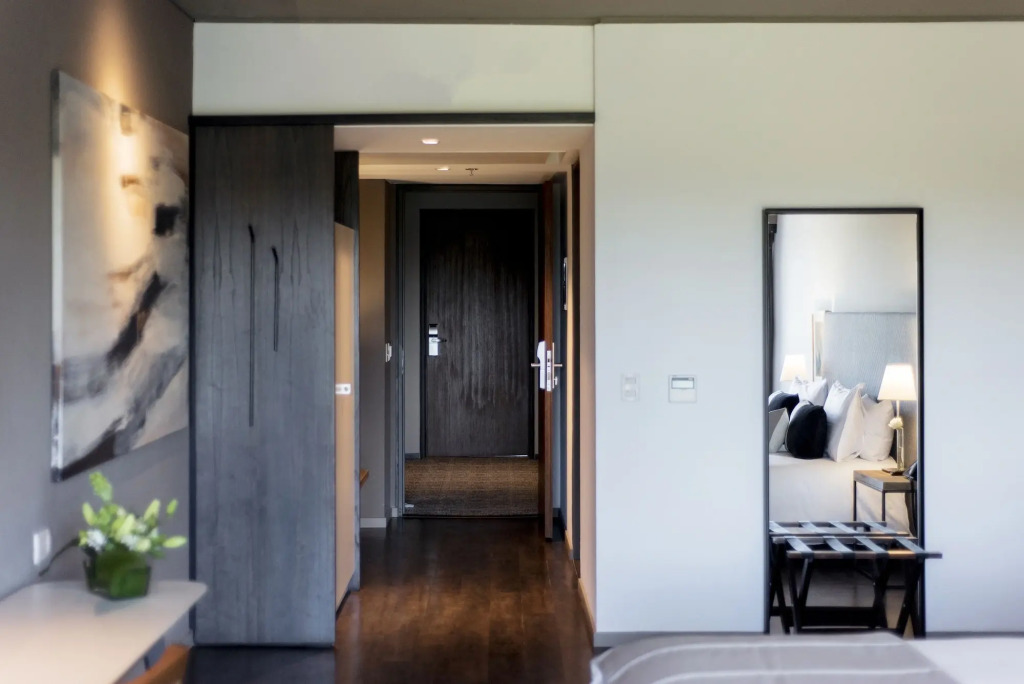 Kos Pilar Hotel - фото 7