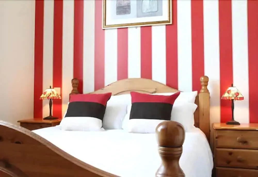 The Grange Court Hotel - Général