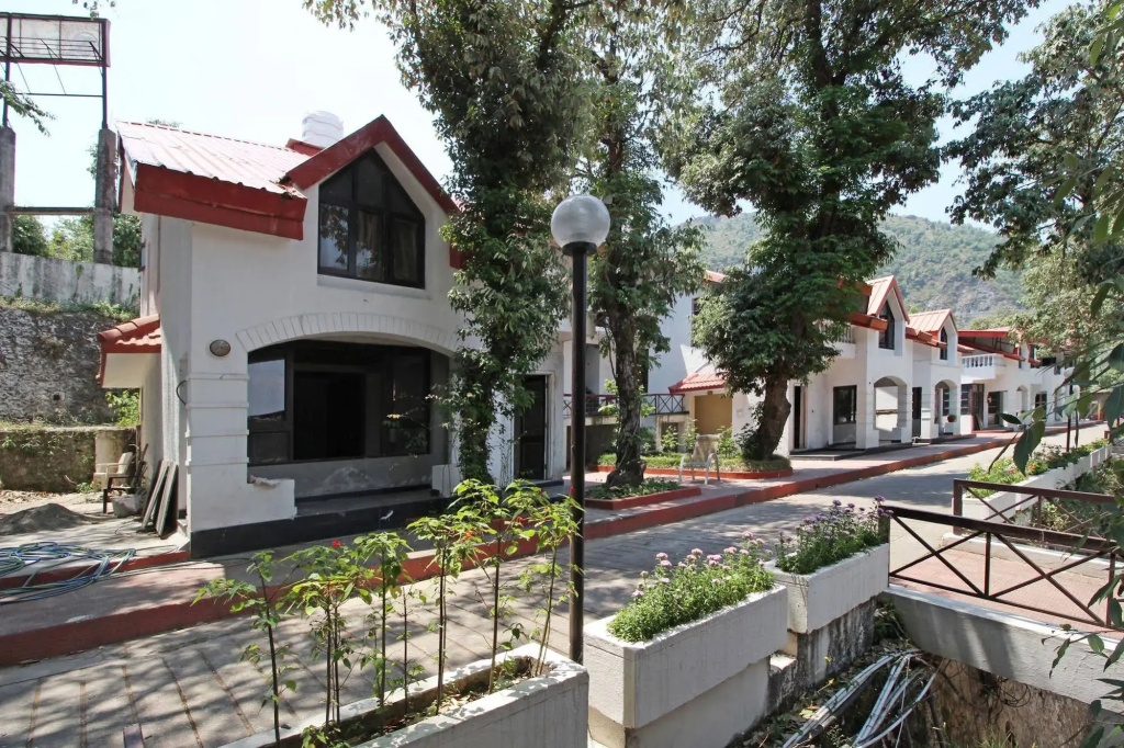 Hotel photo 36