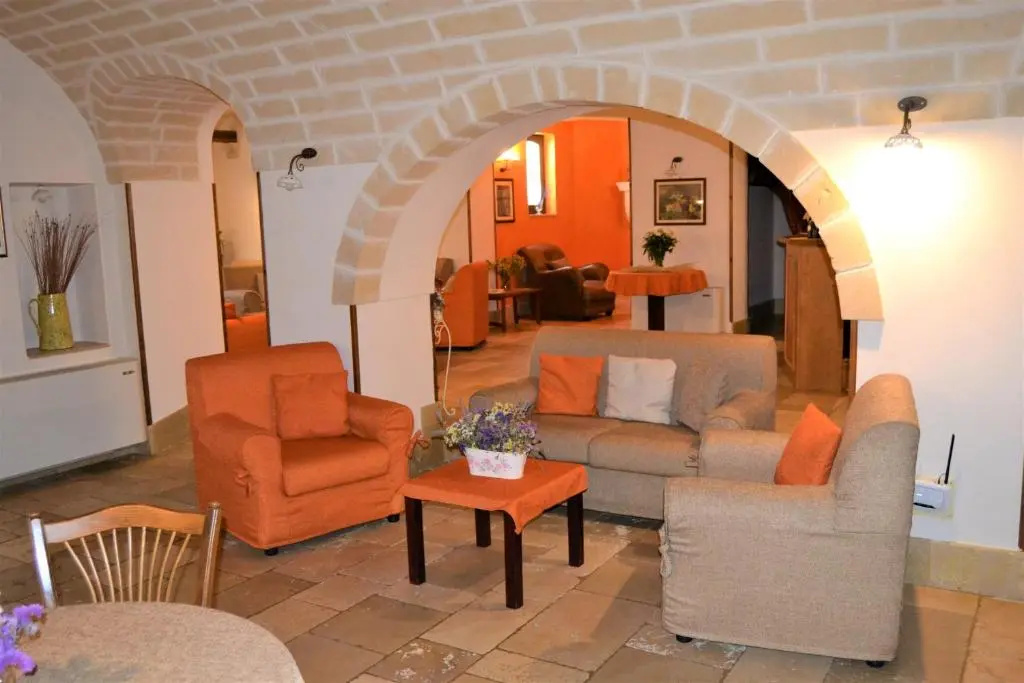 Relais Il Palmento - фото 2