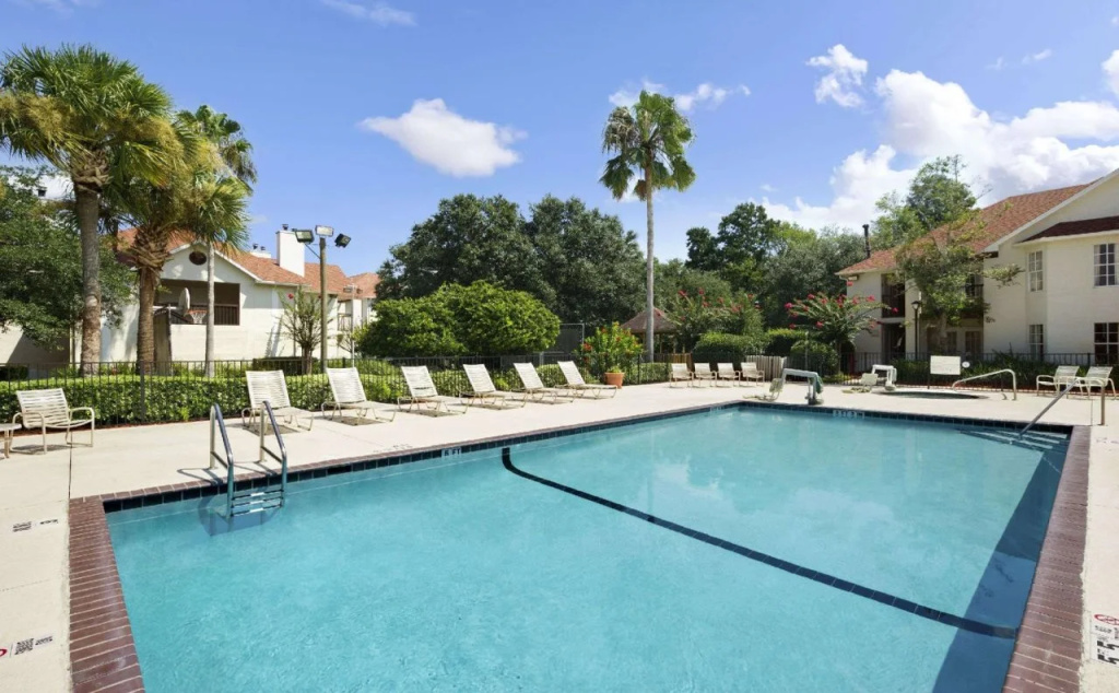 Hawthorn Suites by Wyndham Jacksonville - Général