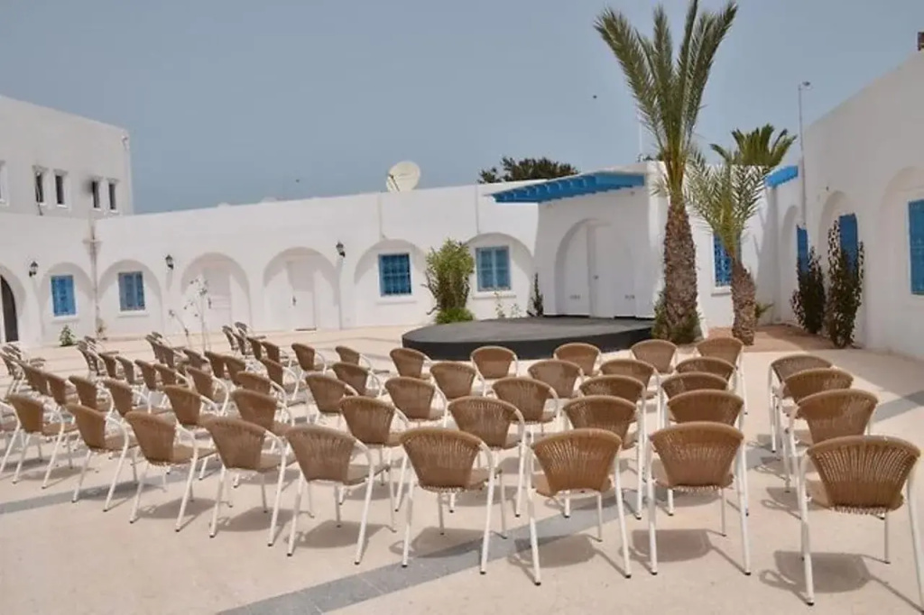 Zenon Hotel Djerba - Général