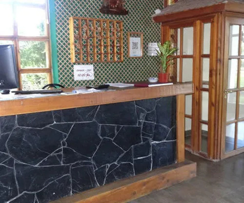 Hotel Alejandro I Patagonia - Général