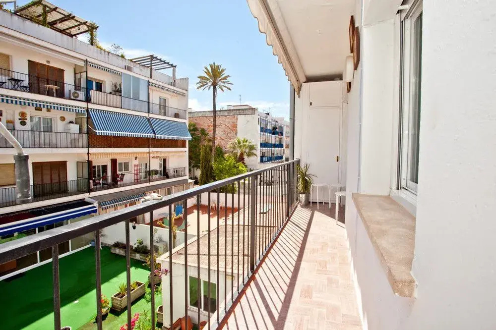 Sitges City Center Apartments