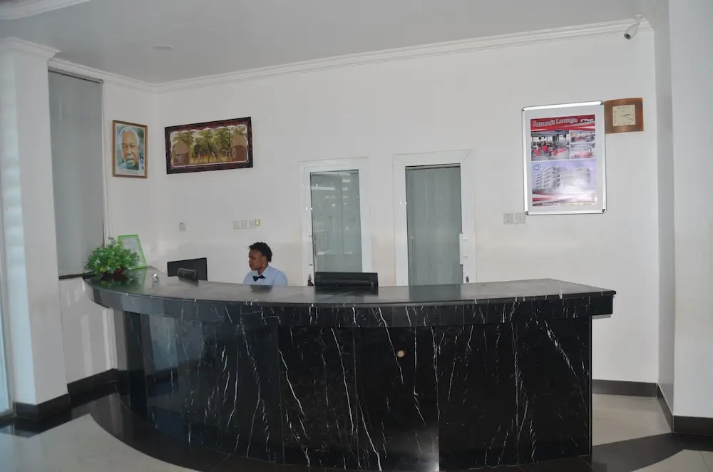 Double View Hotel - Général