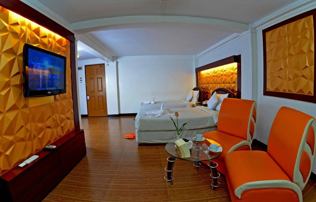 Hotel photo 7
