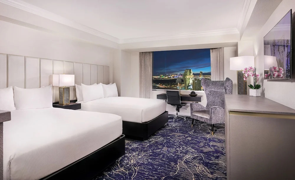 Westgate Las Vegas Resort & Casino - Chambres