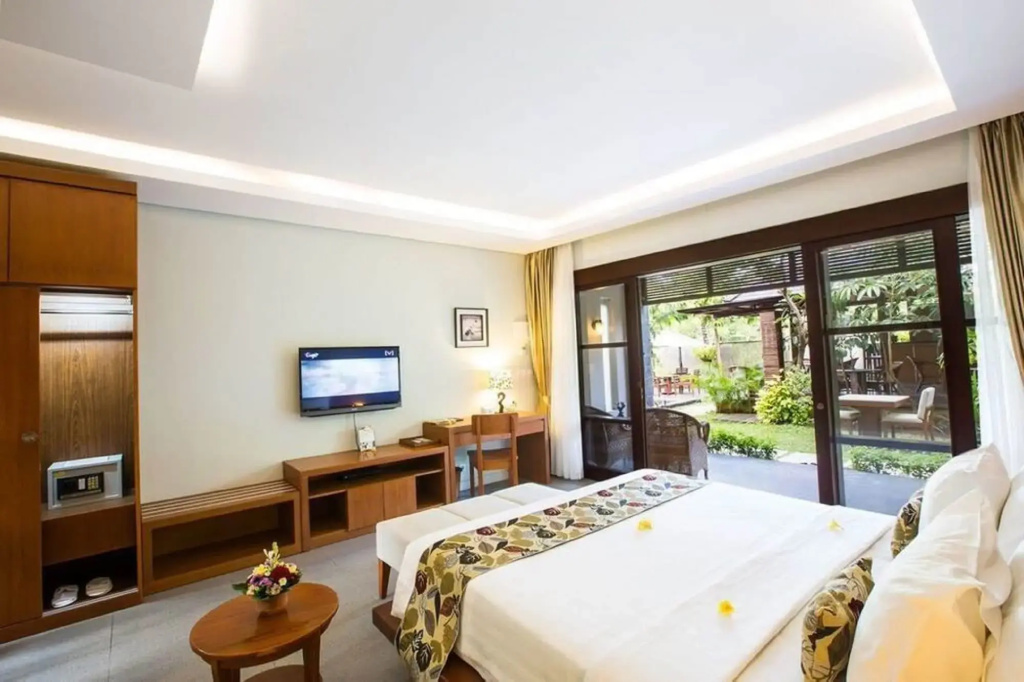The Astari Villa & Residence — фото