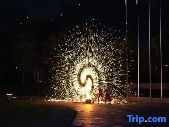 Sanying Spa Resort Hotel - фото 20