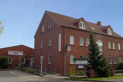 Landhotel Pagram-frankfurt/oder - Général