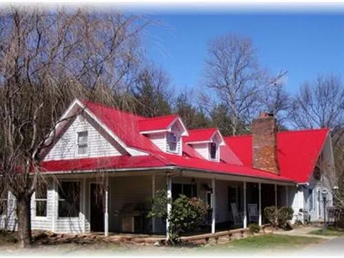 Blue Ridge Manor B&B