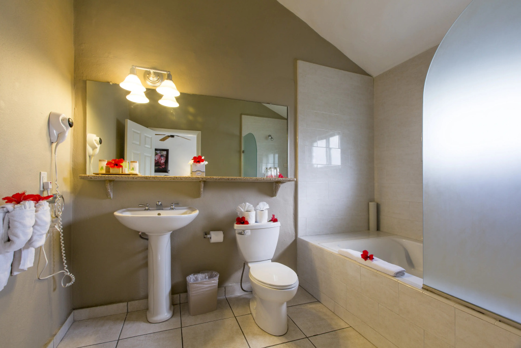 The Verandah Antigua - All Inclusive - Adults Only - Général