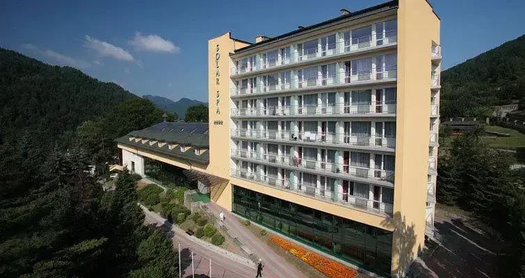 Hotel photo 19