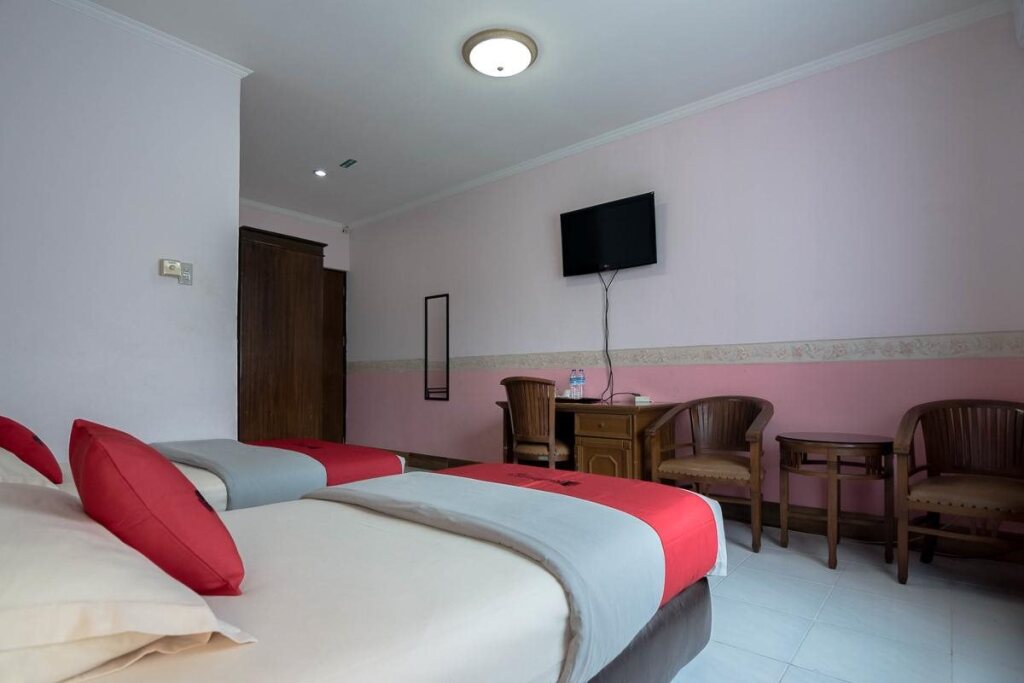 Wisma Pakuan Syariah Hotel by null