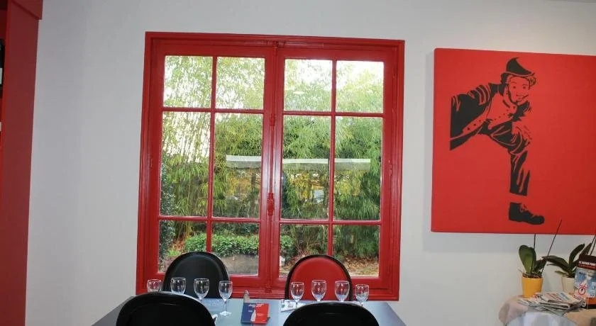 Hotel photo 11