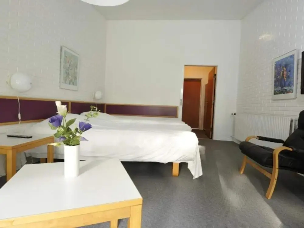 Hotel photo 22
