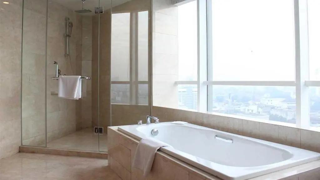 Crowne Plaza Bandung by IHG - Chambres