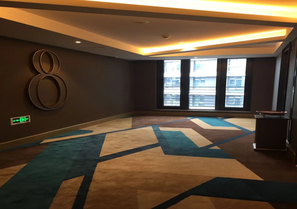 MiniMax Premier Hotel Shanghai Hongqiao - Général