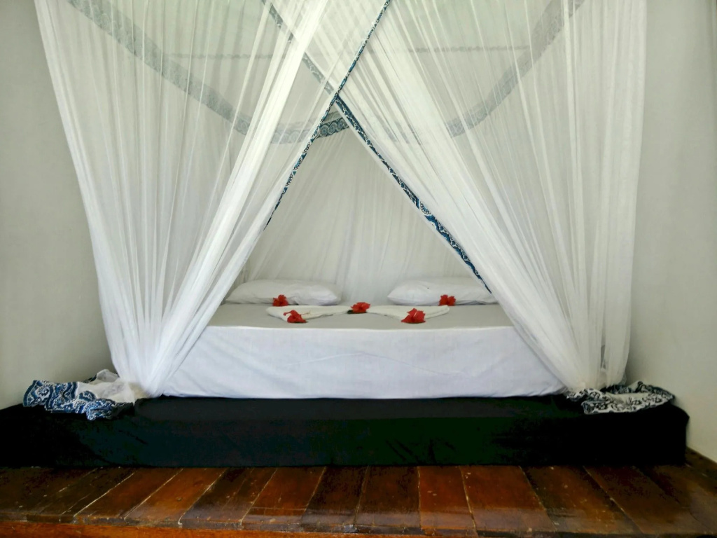 Sea View Lodge Boutique Hotel — фото