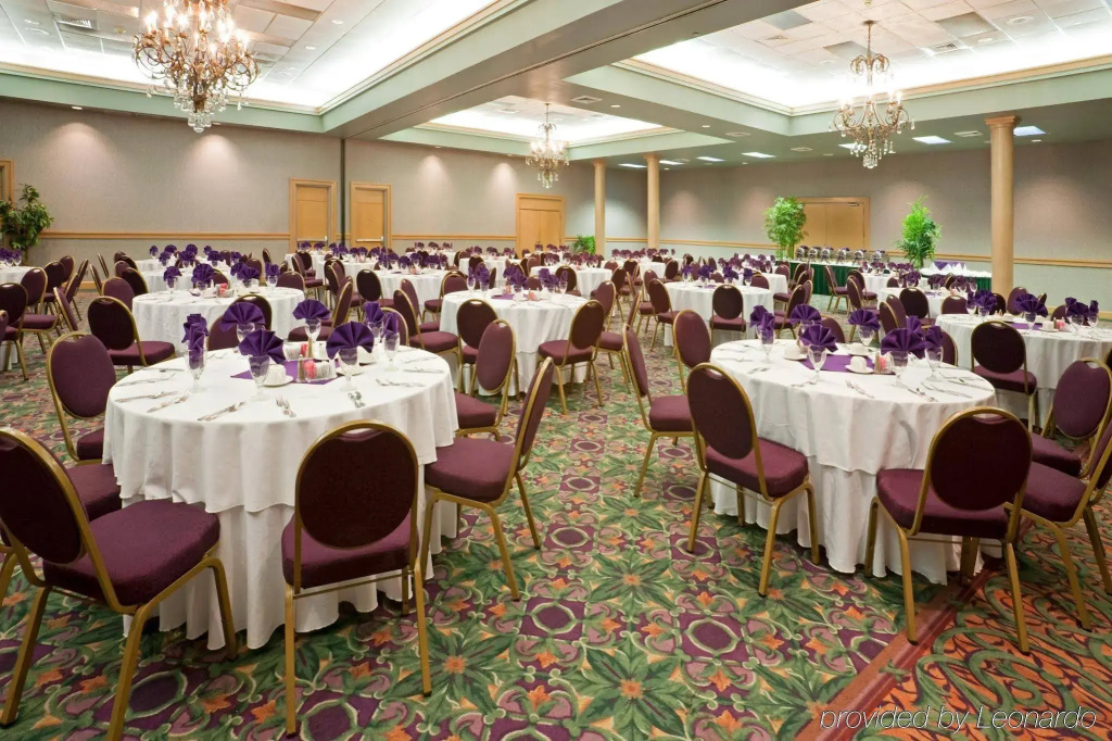 Holiday Inn Brownsville - Général
