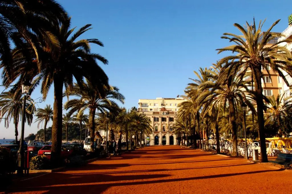 Hotel Bluesea Copacabana - Chambres