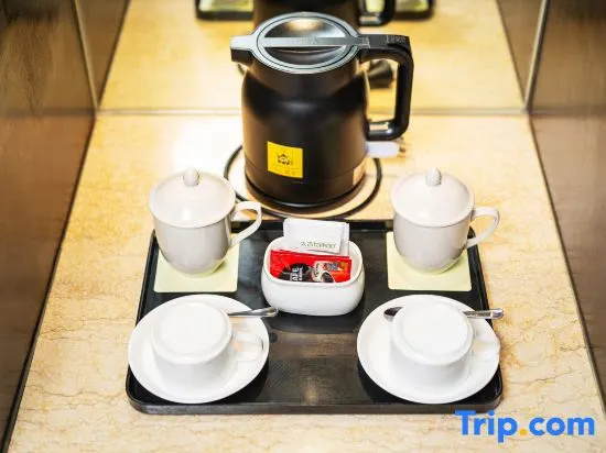 Xian Grand Dynasty Culture Hotel - Chambres