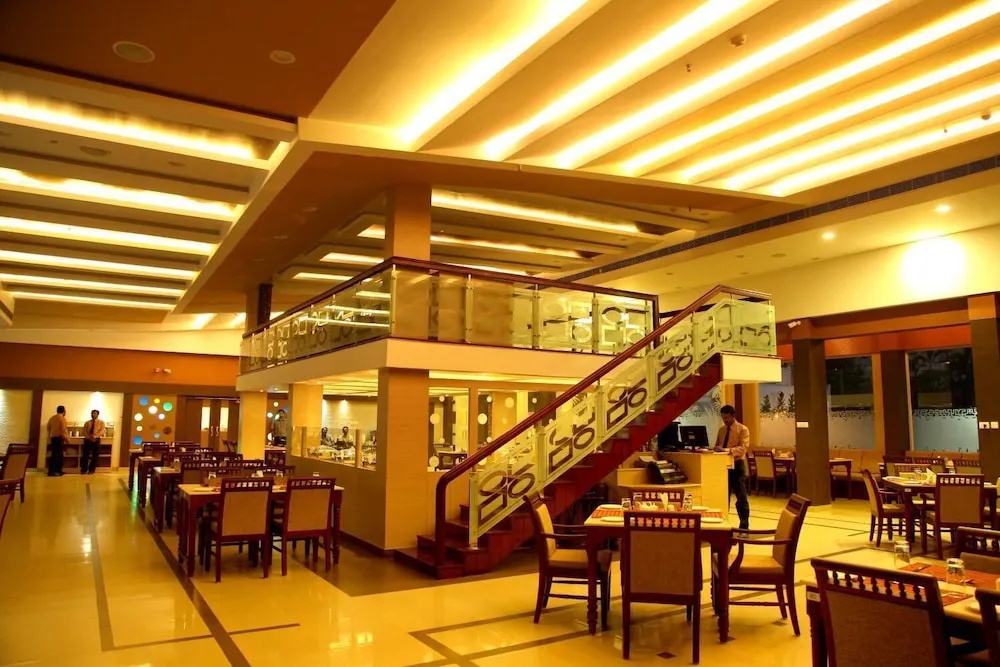 Hotel Aida - Général