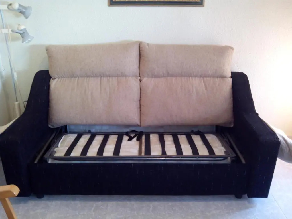 Vivienda vacacional Brisa Salina Solarium VV-MU-1493-1