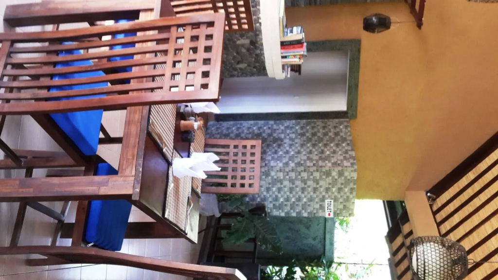 Alami Resort & Restaurant - Général