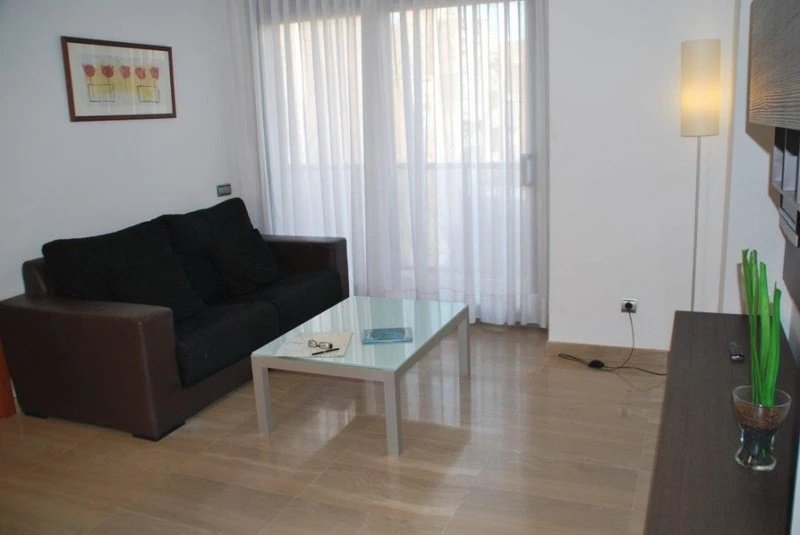 Apartaments Independencia - Chambres
