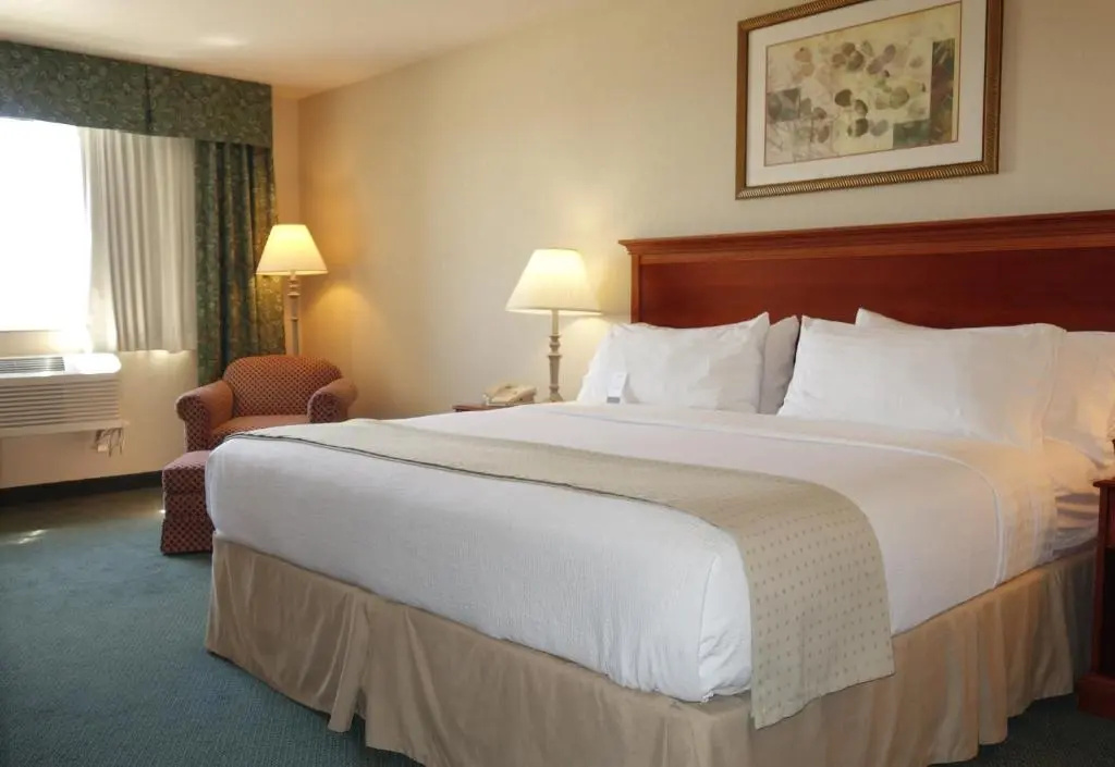 Country Inn & Suites by Radisson, Sidney, NE - Chambres