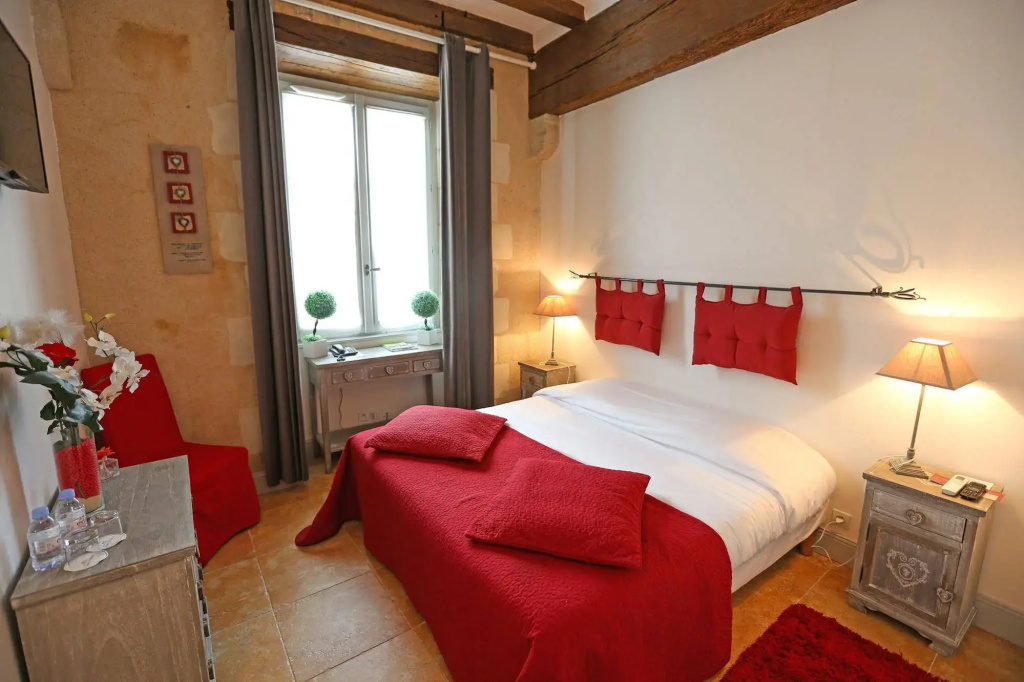 Voir la photo 4 — Boutique Hotel & Restaurant, Le XII - Douze de Luynes