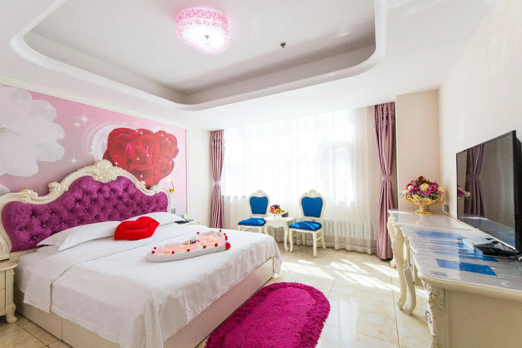 Hong Yun Dong Du Hotel - Général