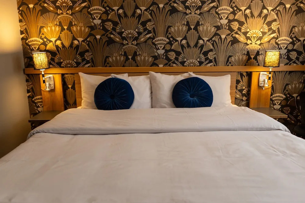 Starby Spa, Hotell & Konferens - Chambres