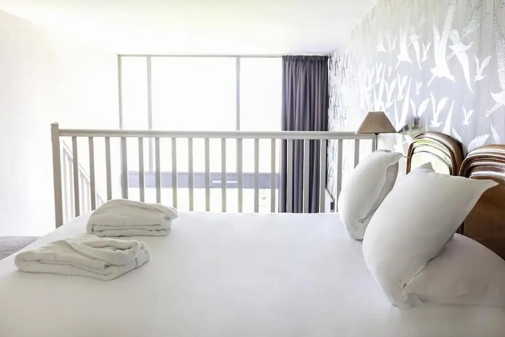 Le Relais Saint Michel - Chambres