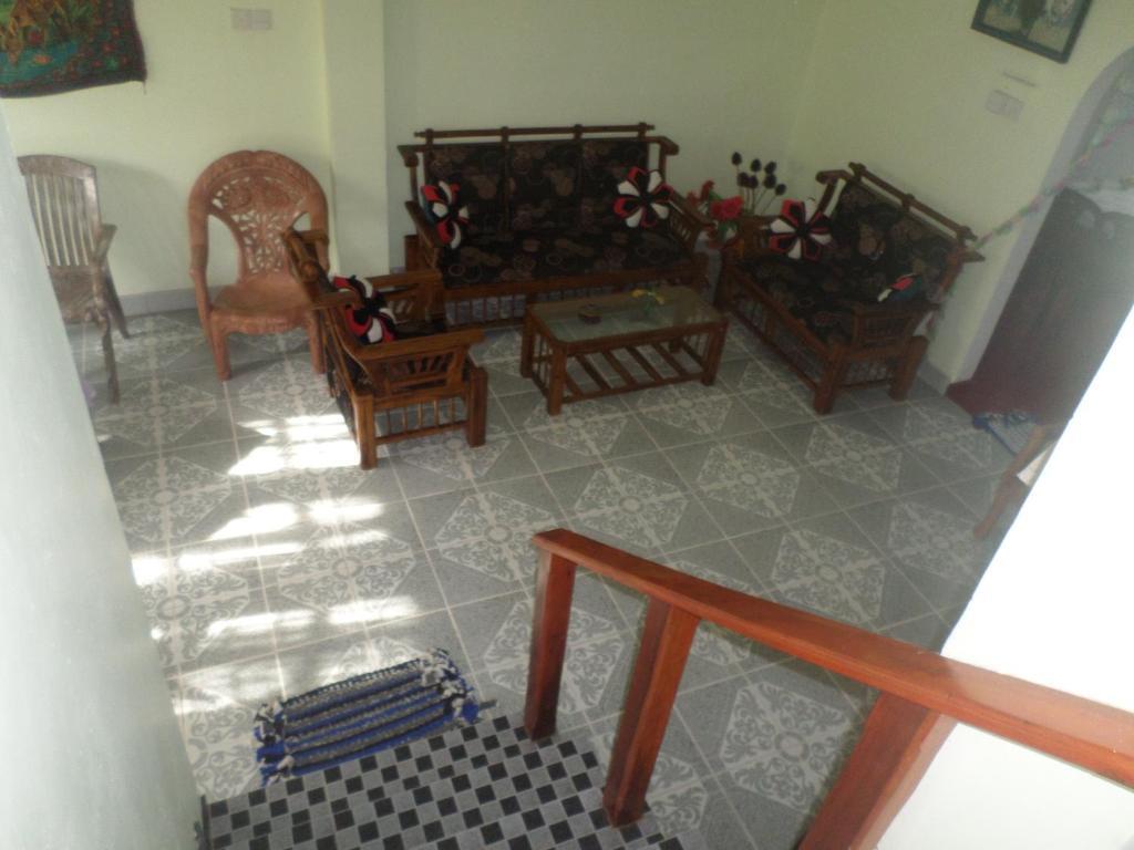Grand Nest Bay Resort