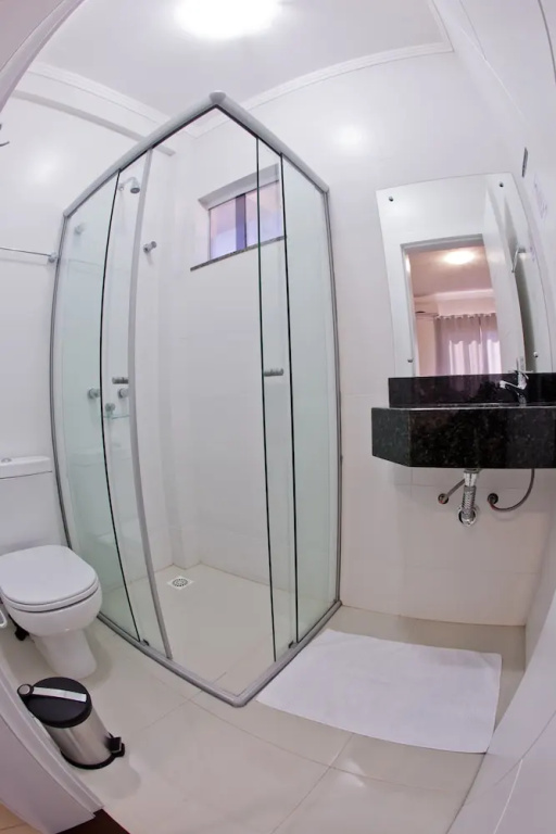 North Hotel - Chambres
