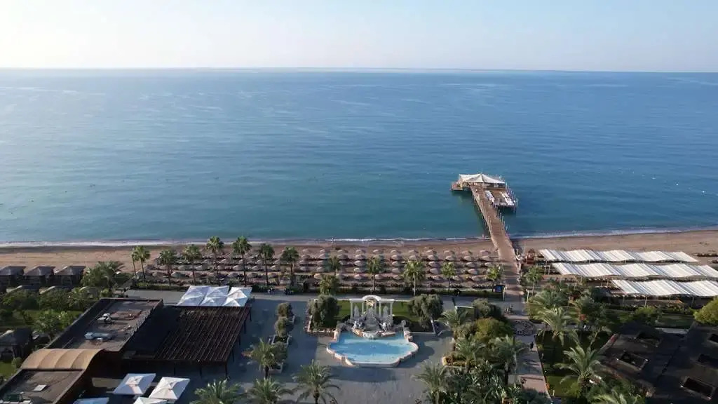 Dobedan Exclusive Hotel & Spa - фото 36