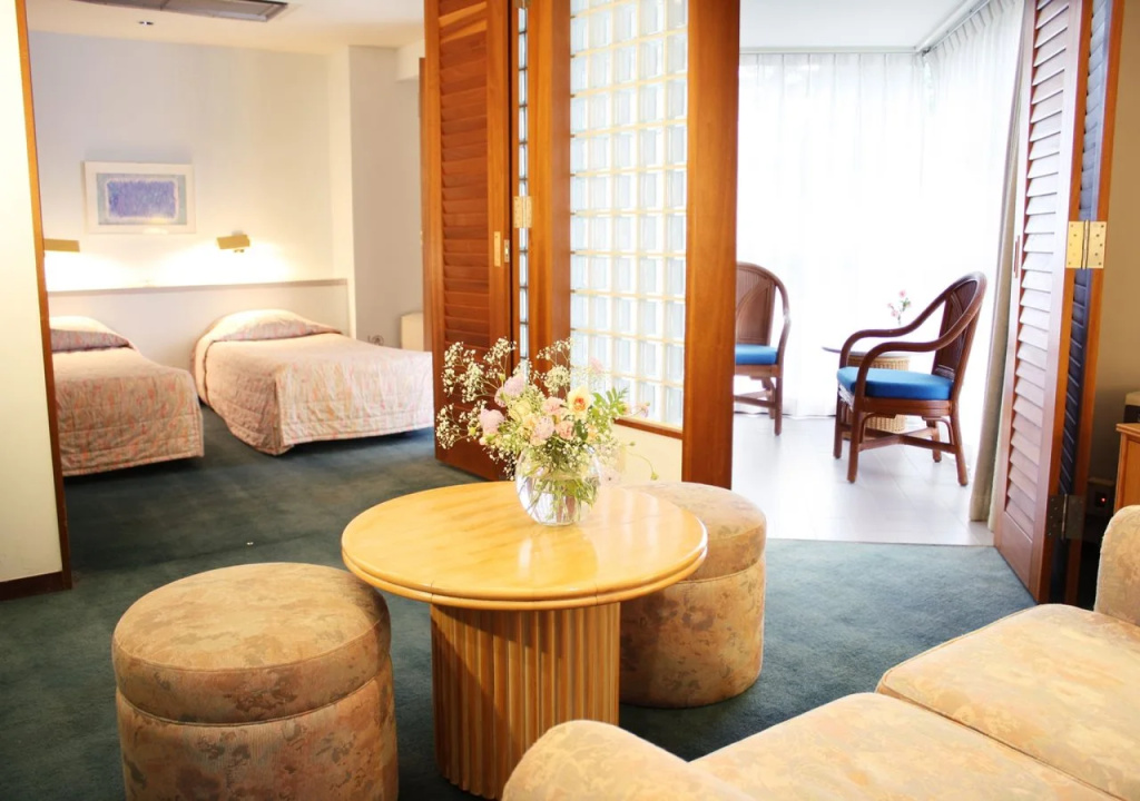 Fuji Premium Resort - 4