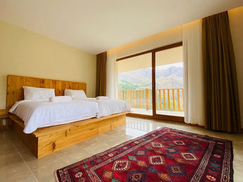 Comfort Suite
