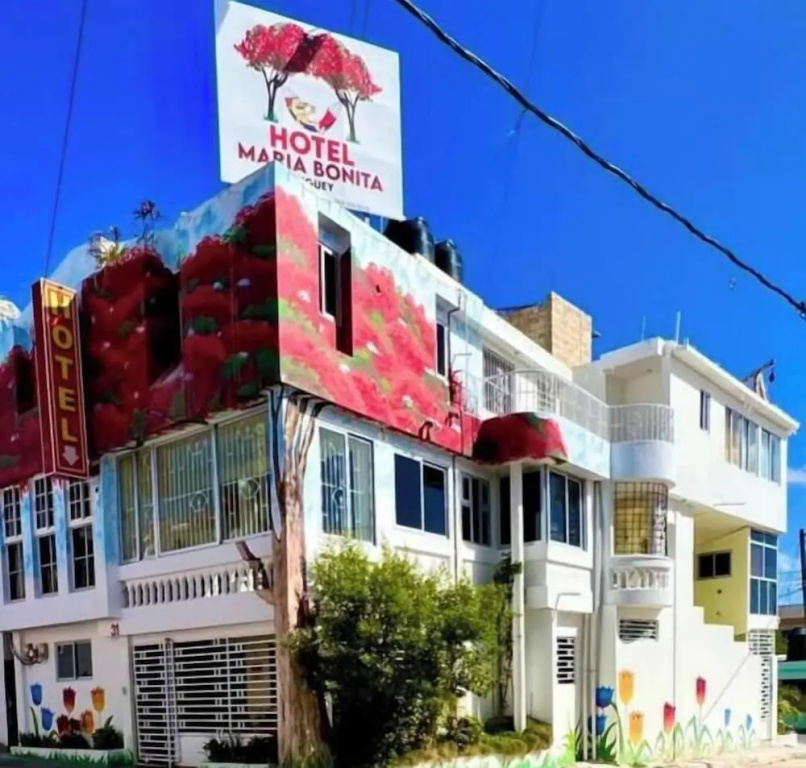 Hotel María Bonita Higuey Apartment 7