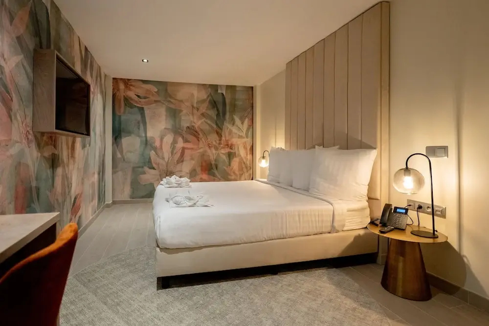 Harbor Hotel & Casino Curacao - Chambres