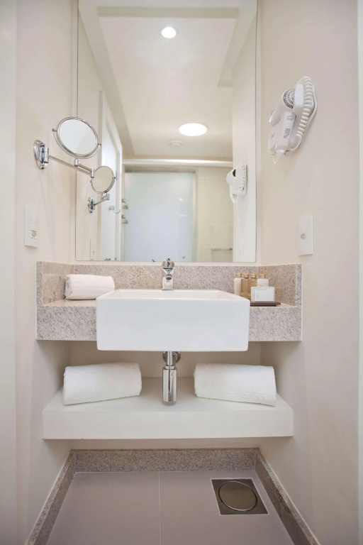 Matiz Niteroi Design Hotel - Général